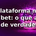 Plataforma no a777bet: o que achei de verdade 🔥